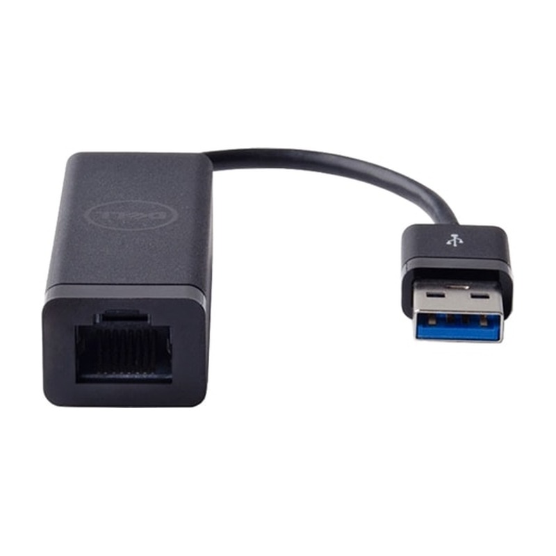 Adaptador Dell USB 3.0 para Ethernet