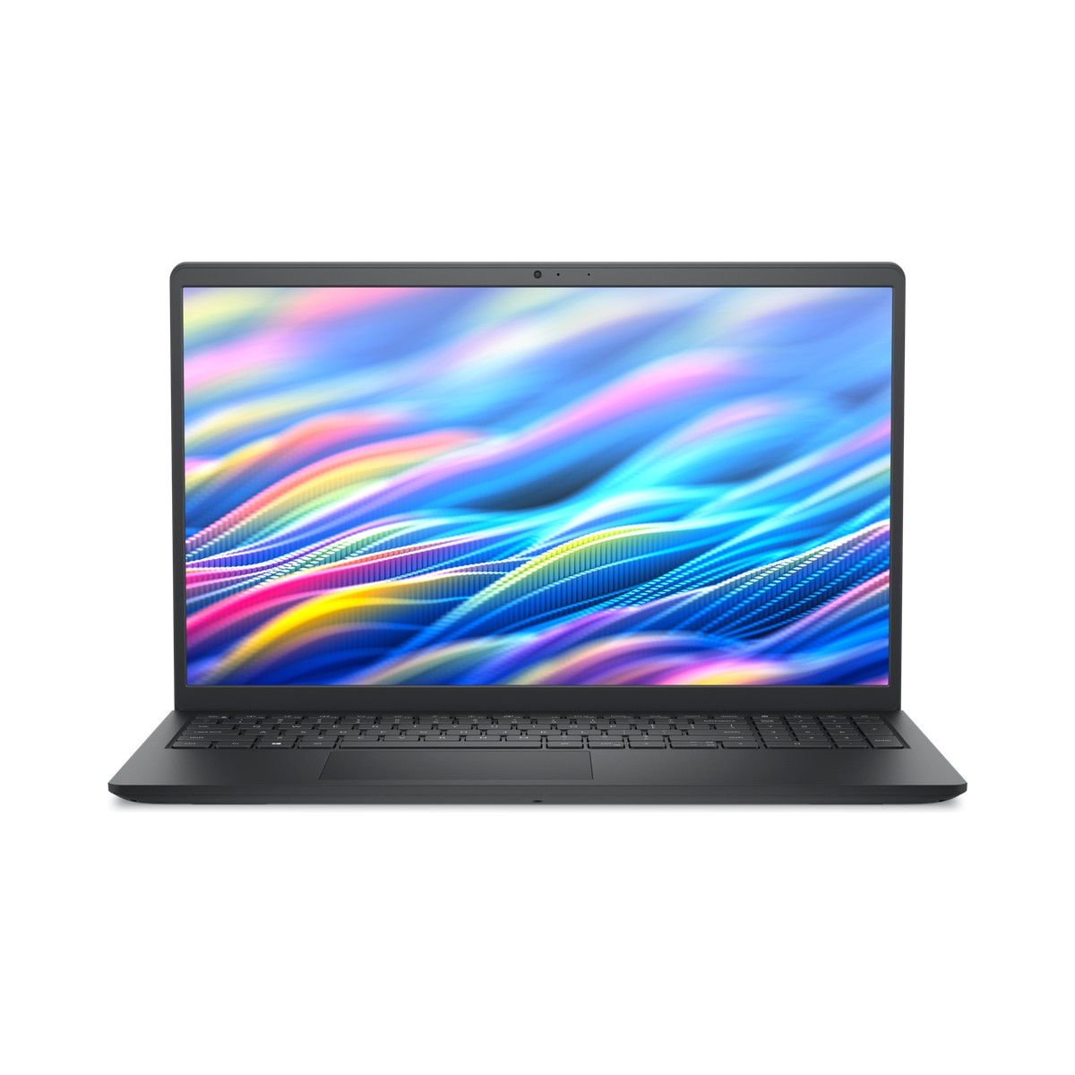 Notebook Dell 15 — Intel Core 3 100U, 8 GB, SSD 512 GB