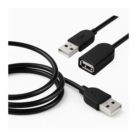 Cabo USB 2.0 A-B para Impressora 1,5 m