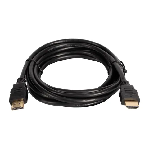 Cabo HDMI 2.0 4K 3 m Fortrek HD203