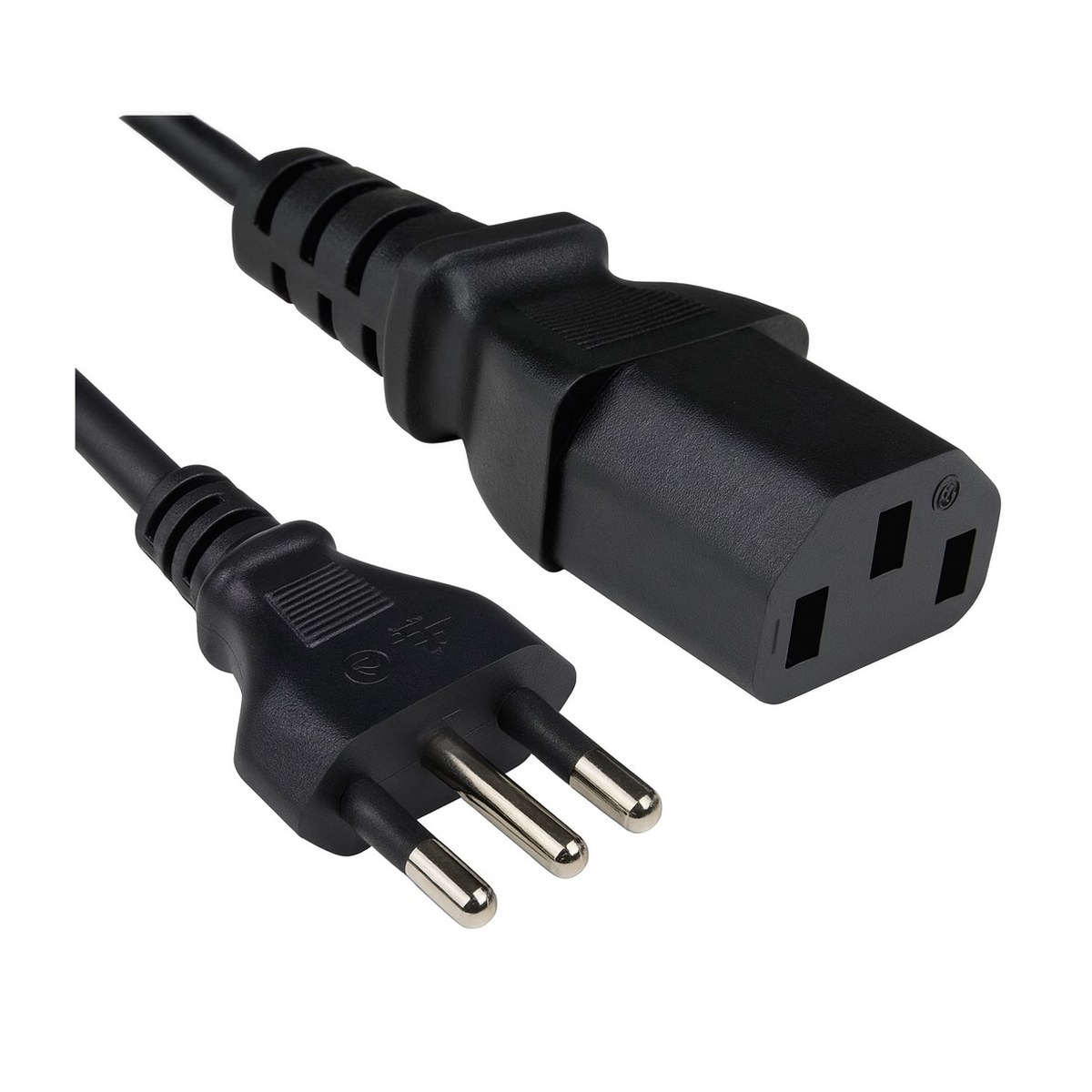 Cabo de Energia ATX 3 Pinos