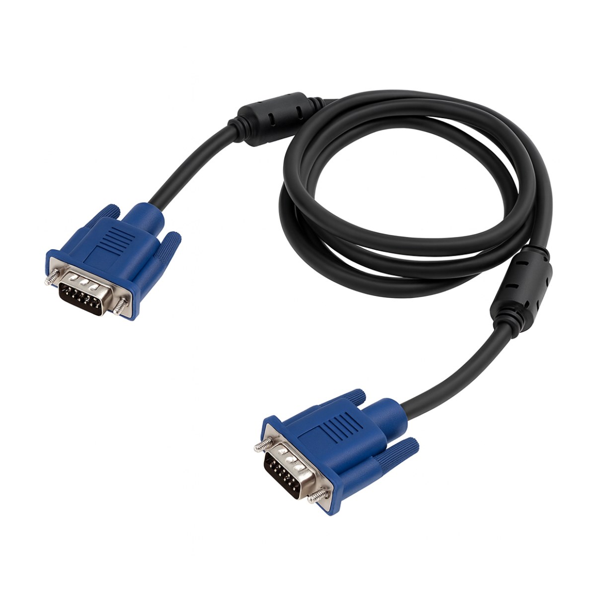 Cabo VGA para VGA