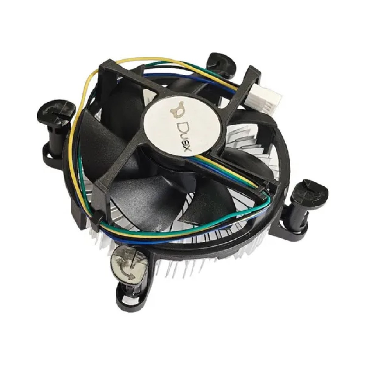 Cooler para Processador Intel DXC1D