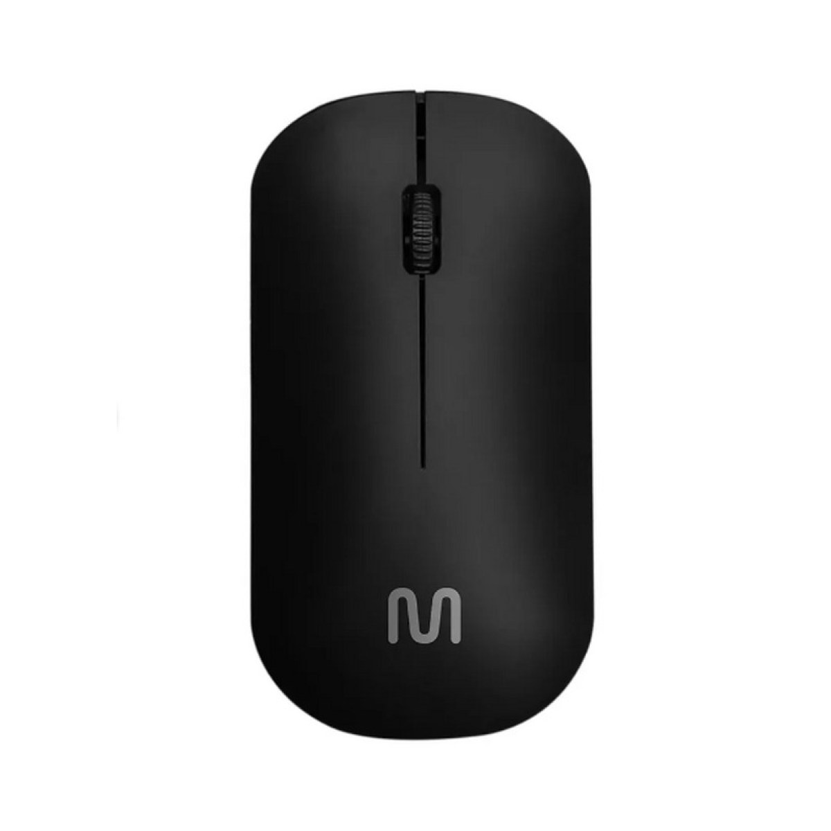 Mouse sem Fio Multilaser MO307