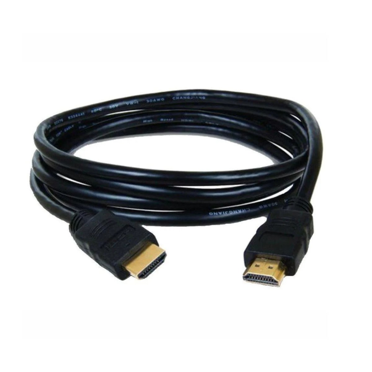Cabo HDMI