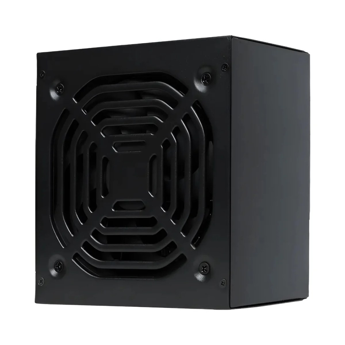 Fonte ATX Bluecase 500W BLU500-CMPS2
