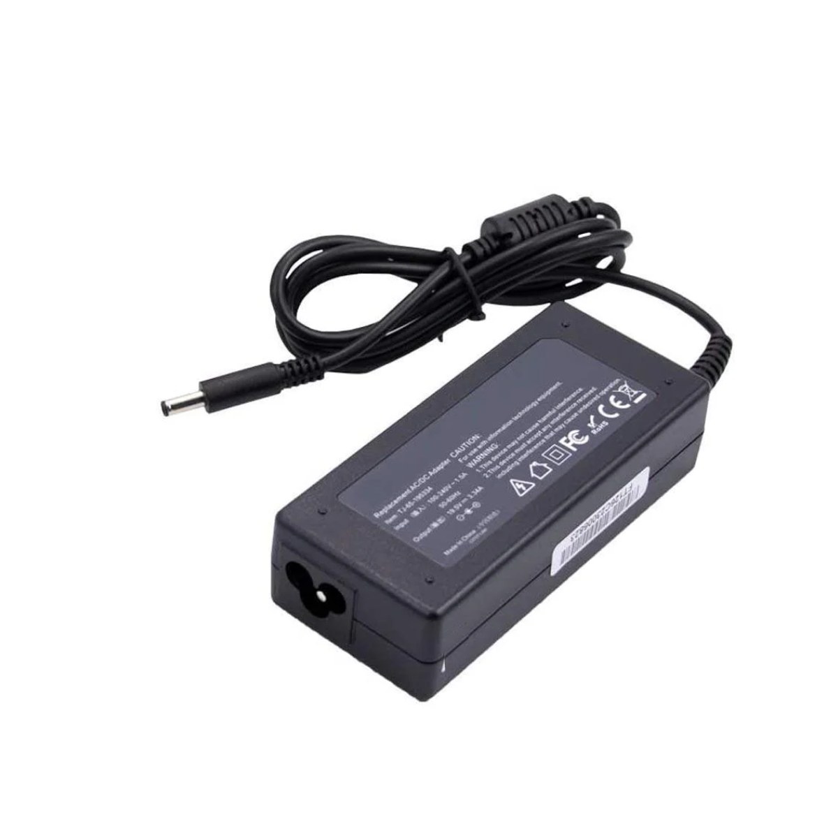 Fonte para Notebook Dell 65W LA65NS2-01