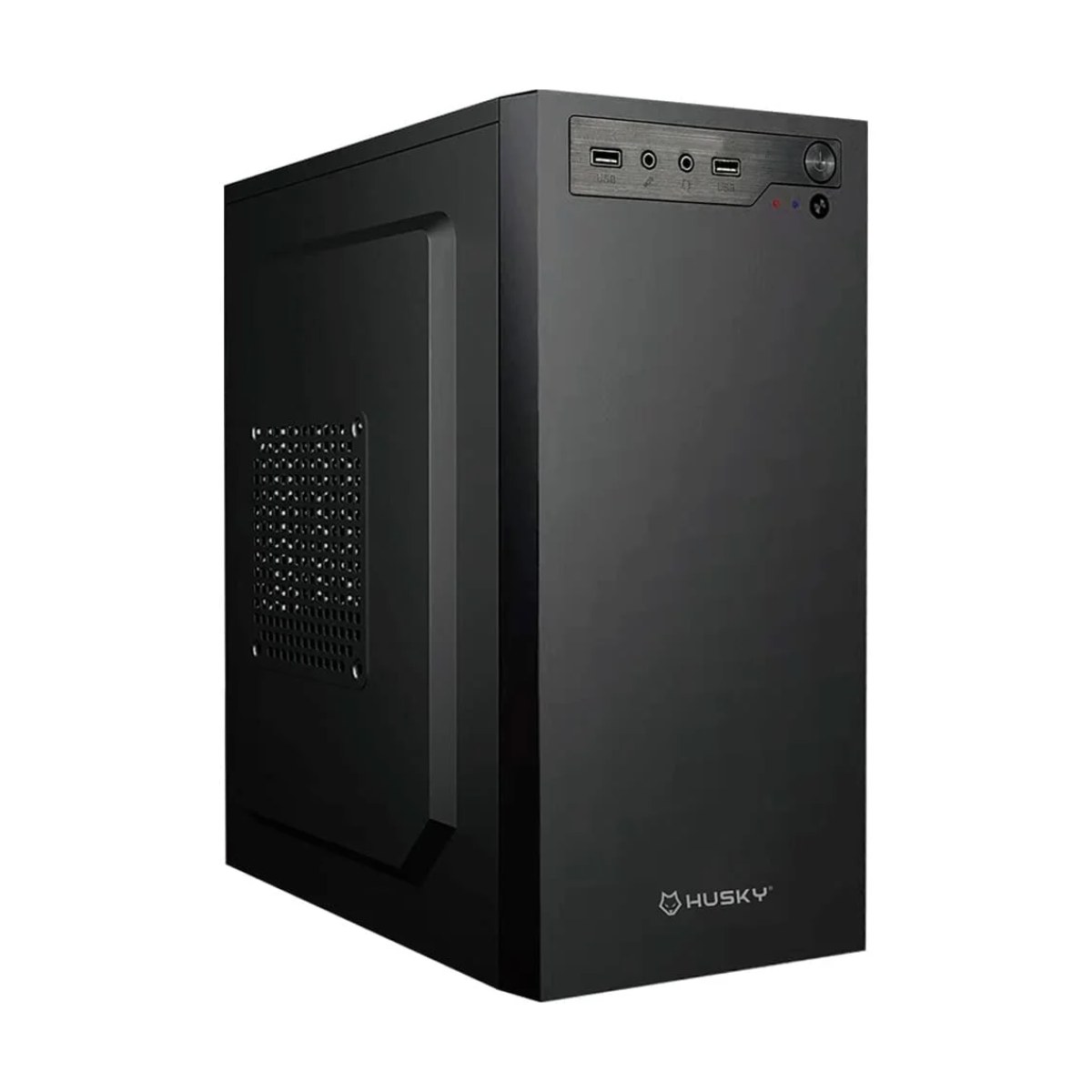 Gabinete Office Microtech sem Fonte