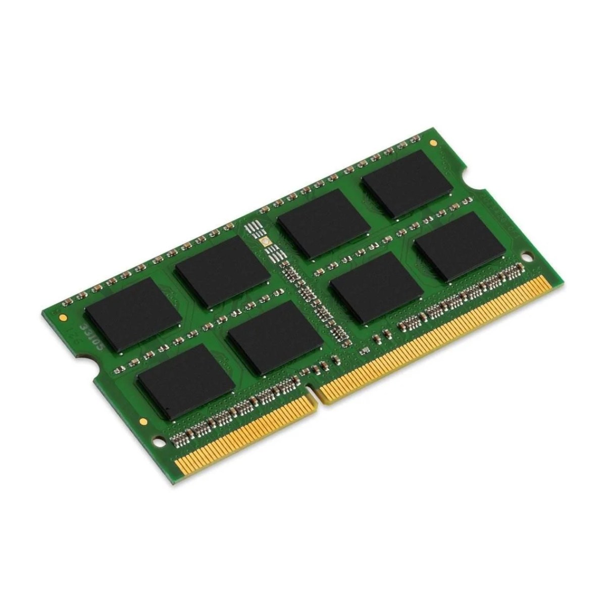 Memória para Notebook 8GB DDR3L 1600MHz